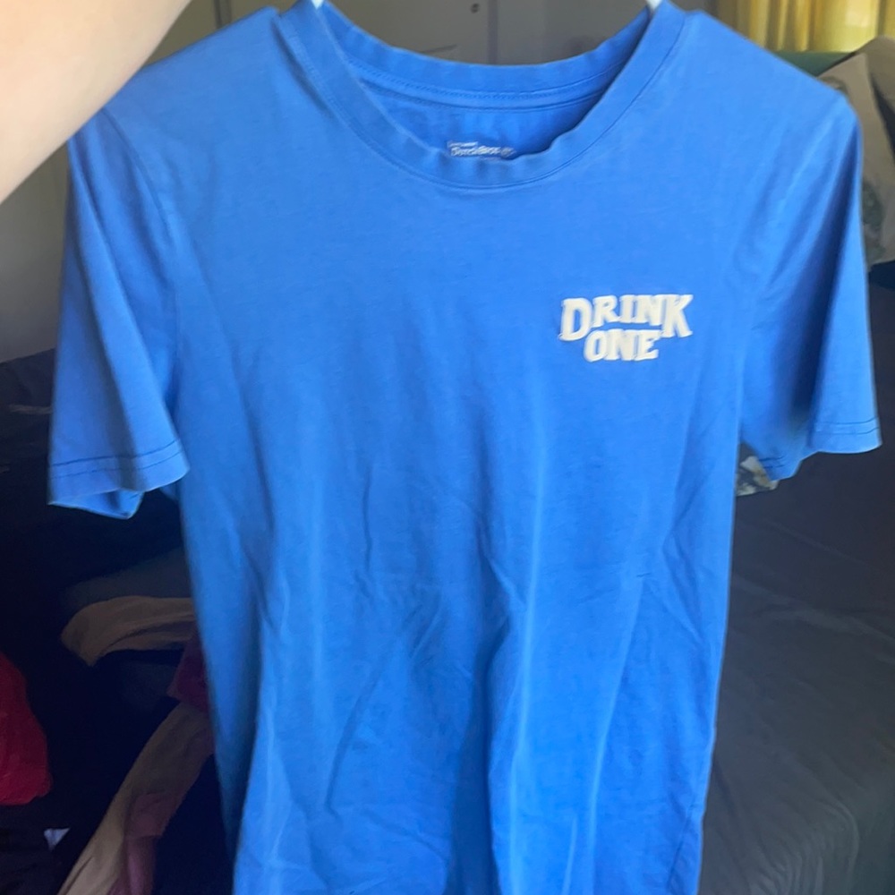 Dutch Bros tee